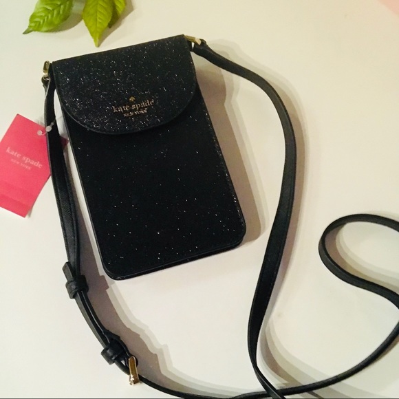 ‼️SOLD‼️ Kate Spade Joeley Flap Crossbody - Picture 4 of 8